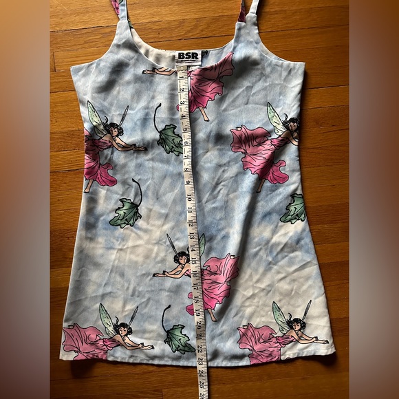BSR by Samii Ryan Fairy 🧚‍♀️ Dress, Size Medium, NWOT 🧚‍♀️ - Picture 3 of 6